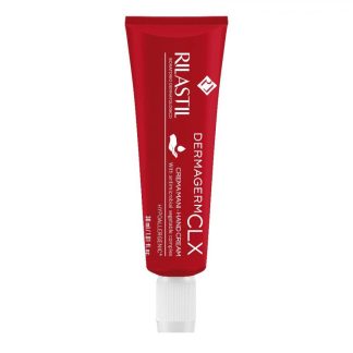 Rilastil Dermagerm CLX Crema Mani 2 in 1, 30 ml