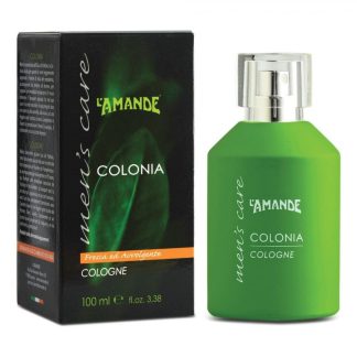 COLONIA MAN'S CARE 100ML