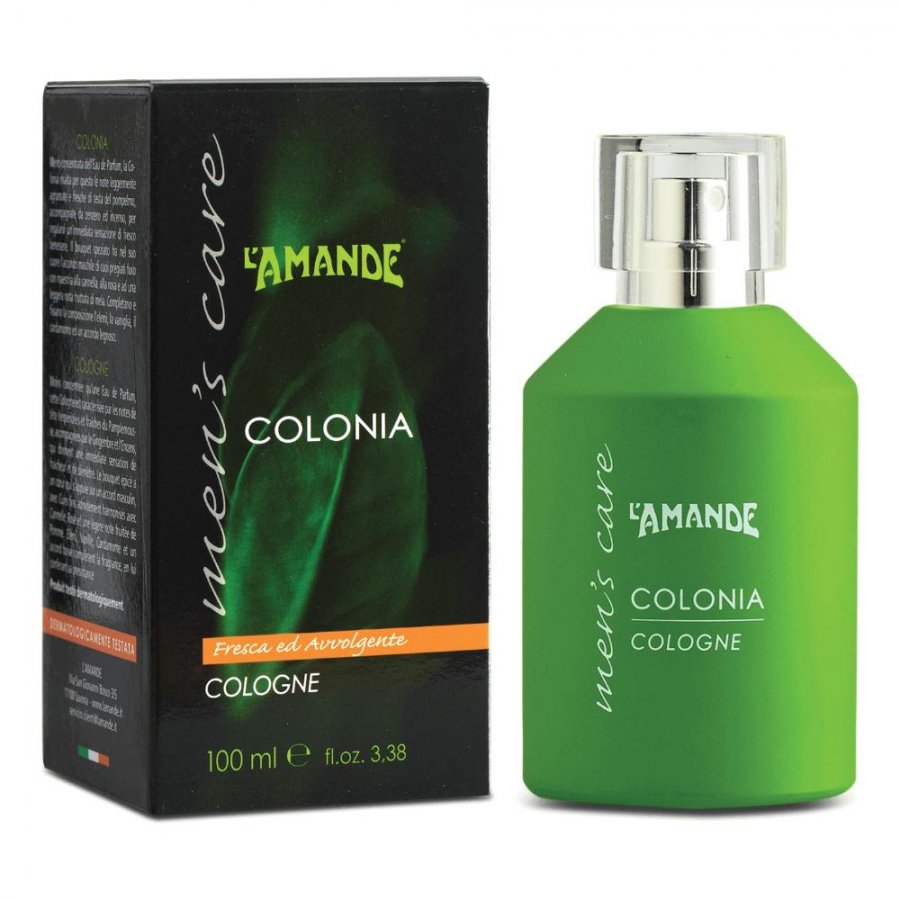 COLONIA MAN'S CARE 100ML