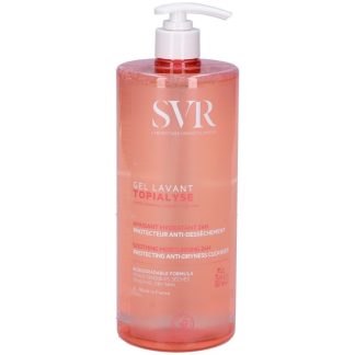SVR, Topialyse Gel Lavant, 1L