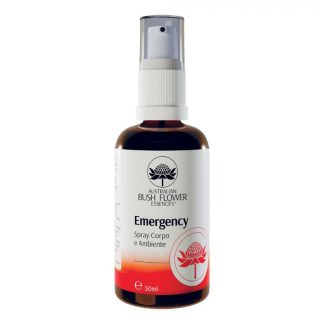 EMERGENCY Ess.Spr.Cor/Amb.50ml