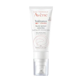 Avène Tolérance Control Balsamo Lenitivo Riequilibrante, 40 ml
