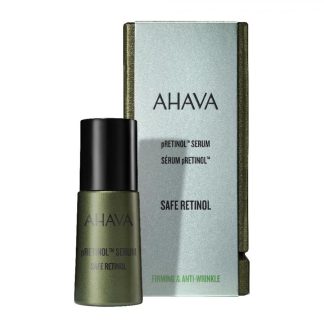 Ahava - Pretinol Siero Viso Anti Rughe 30ml