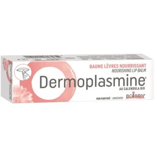 Dermoplasmine Balsamo Labbra alla Calendula, 10 g