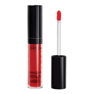 Lovrén R3 Rossetto Rosso Intenso Liquid-Matt 3ml