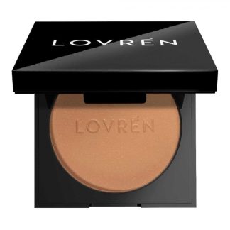 Lovrén T1 Terra Abbronzante Natural Bronze 11,2 g