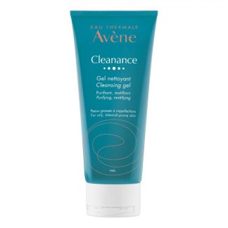 Avène Cleanance Gel Detergente, 200 ml