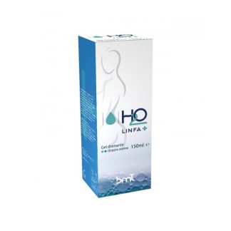 H20 Linfa+ CremaGel 150ml