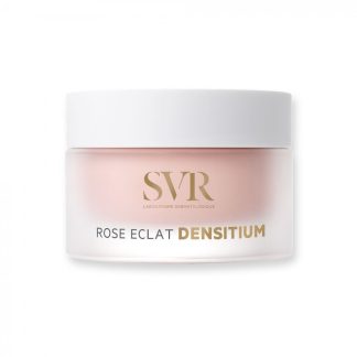 SVR Densitium Crème Rose Éclat 50ml – Crema anti-età illuminante e ridensificante