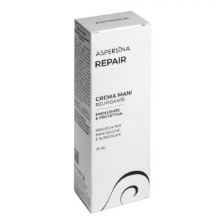Aspersina Repair Crema Mani Relipidante, 75 ml