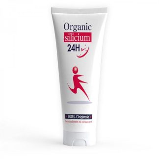 OS24H ORGANIC SILIC 24H 200ML