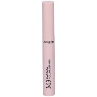Lovren Essential M3 Mascara Volume Definer Nero 1 Pezzo