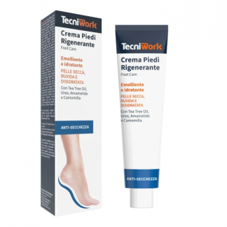 CREMA PIEDI RIGENERANTE 75ML