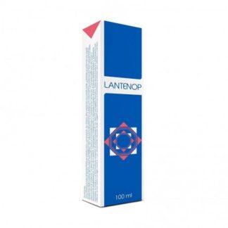 Fera Pharma, Lantenop Crema, 100 ml