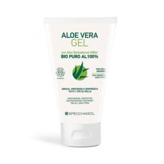 ALOE VERA GEL BIO PURO 100%