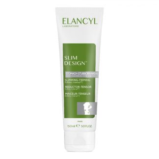 Elancyl Slim Design Zone Ribelli, 150 ml