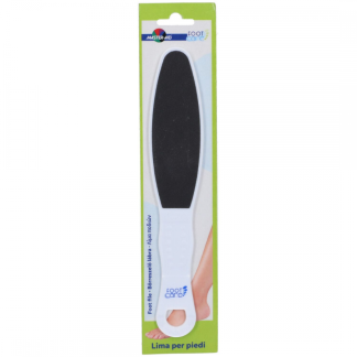 Master-Aid Footcare Lima per Calli Piedi, 1 Pezzo