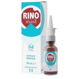 Rinomast Spray Nasale, 30 ml