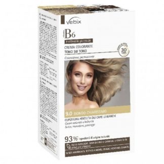 VEBIX PHYTAMIN PH COLOR9,0 BIO