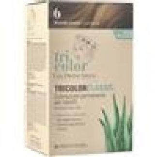 TRICOLOR Classic 6 Biondo Scuro