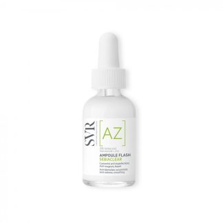 SVR, Sebiaclear Ampoule Flash AZ, 30 ml