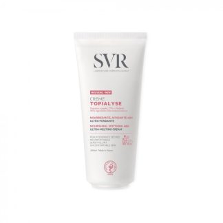 SVR Topialyse Crème 200ml – Crema nutriente lenitiva per pelle secca e atopica