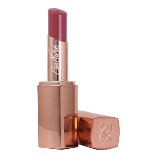 Bionike, Defence Color Nutri Shine Rossetto Brillante 206 Cassis, 3 ml