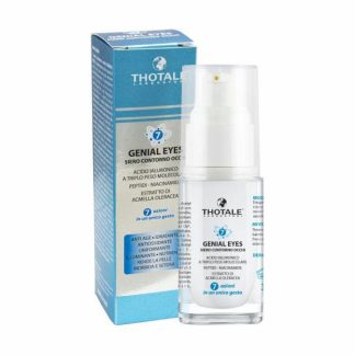 Thotale Siero Contorno Occhi, 30 ml