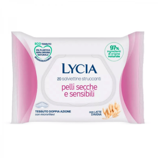 LYCIA SALVIETTINE STRUC SS20PZ