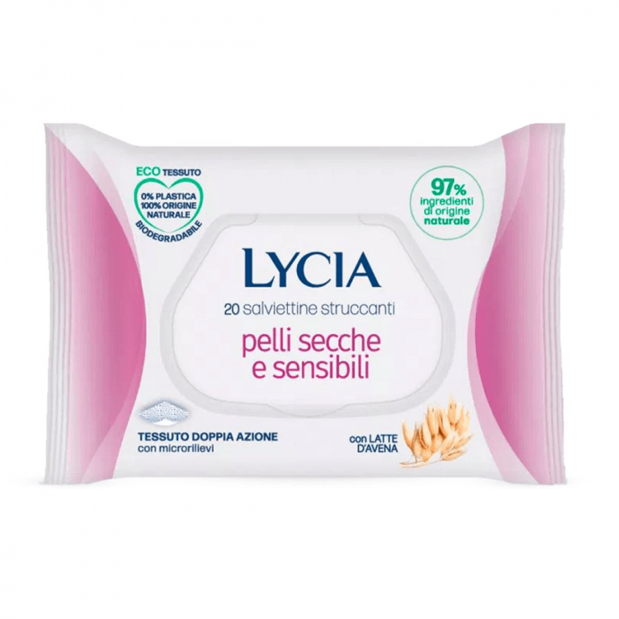 LYCIA SALVIETTINE STRUC SS20PZ
