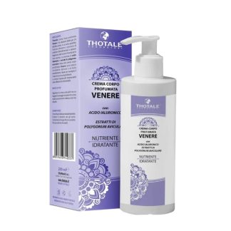 Thotale Crema Corpo Venere, 200 ml