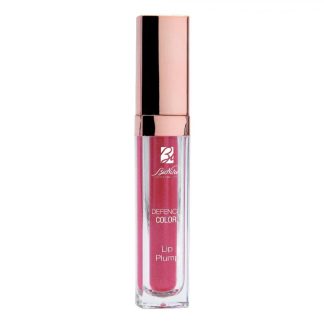 Bionike, Defence Color Lip Plump Gloss Rimpolpante Colore 005 Mure, 6 ml