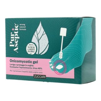 PURASEPTIC ONICOMYCOTIC GEL 12ML