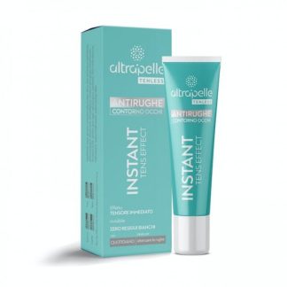 Altrapelle Tenless Antirughe Contorno Occhi, 15 ml