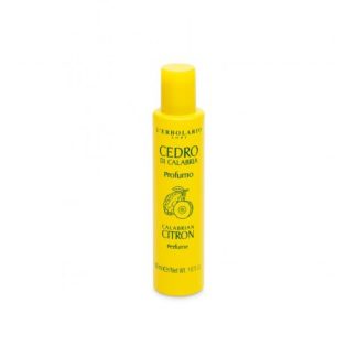 Profumi Cedro Di Calabria 50ml
