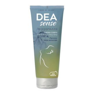 DEA SENSE LEGGEREZZA CREMA CRP