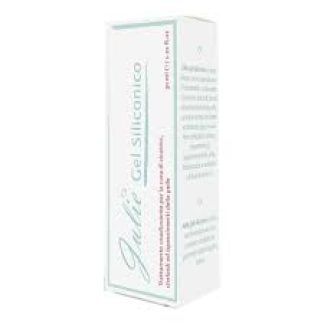 LENICUTE GEL SILICONICO 30ML
