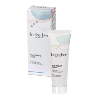 LOCHERBER*SKIN FACE PEELING 50ML NF