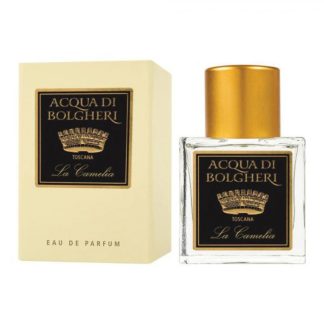 Acqua di Bolgheri Profumo La Camelia 50ml