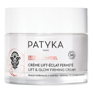 Patyka Crema Liftante Illuminante Tonificante 50ml