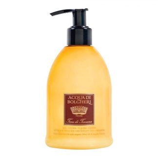 Acqua di Bolgheri Bio Crema Fluida Terre di Toscana 300ml