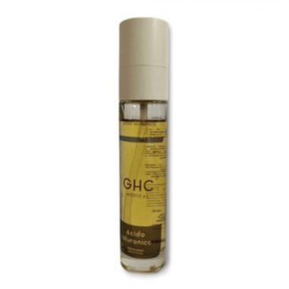 GHC Medical Hair Lifting Serum, 50 ml