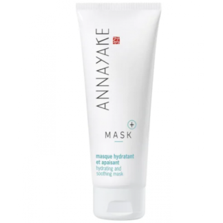 Maschera Idratante e Lenitiva Annayake MASK+ 75ml - Idratazione Profonda