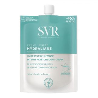 Svr Hydraliane Crema Leggera Idratante Viso Pelle Mista 50ml