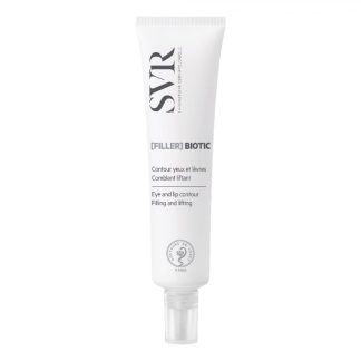 SVR Filler Biotic Contorno Occhi e Labbra, 15 ml