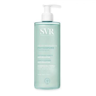SVR Physiopure Gelée Moussante, 400 ml