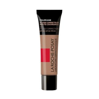 La Roche-Posay Toleriane Fondotinta Fluido 15 30 ml