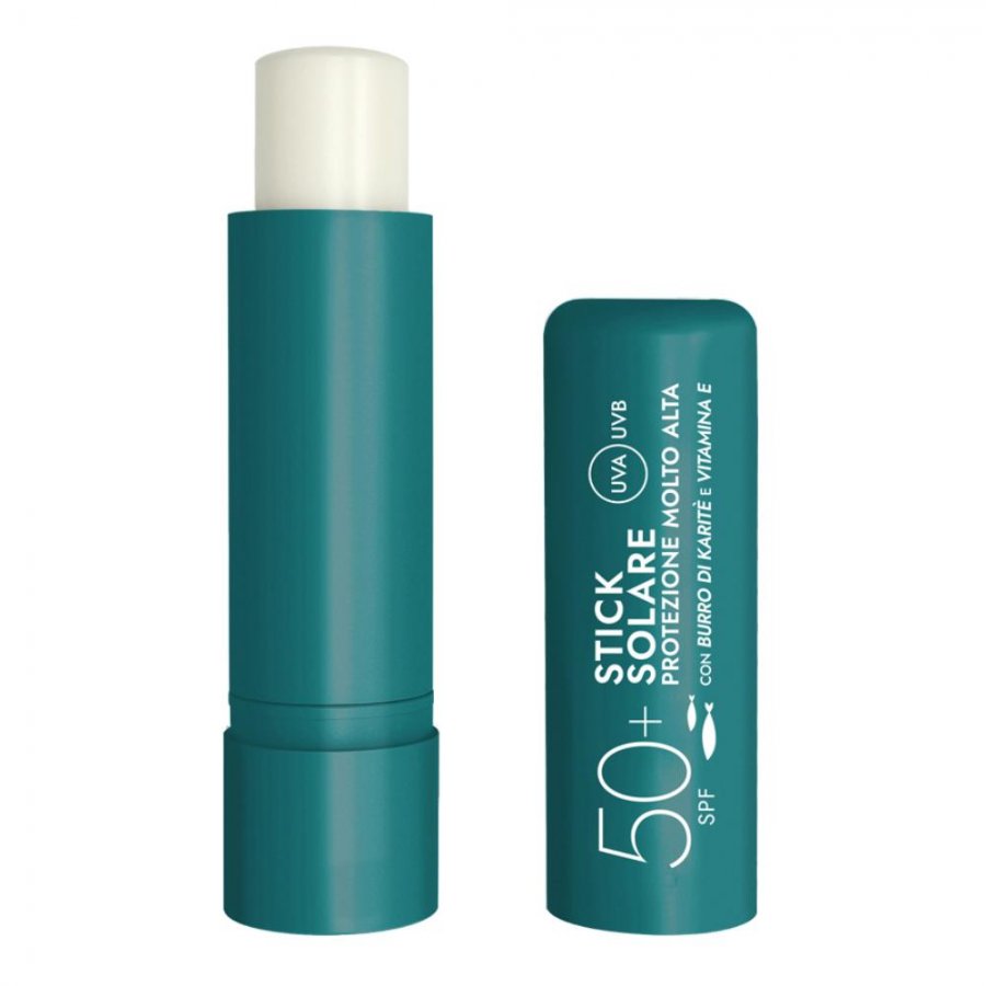 Lovrén Stick Solare SPF50+ 4,5g