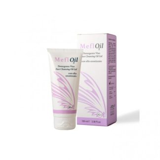 MEFLOIL Olio Det.Viso