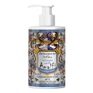 MAIOLICHE INTIMO AMALFI 250ML